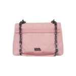 KARL LAGERFELD дамска чанта K/Kurl crossbody black