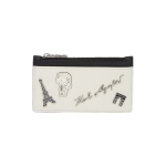 KARL LAGERFELD дамски кардхолдър K/ Paris zip card holder