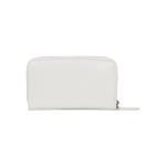 KARL LAGERFELD дамски портфейл K/Stone white