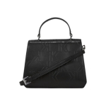 KARL LAGERFELD дамска чанта K/Karl Monogram top handle