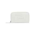 KARL LAGERFELD дамски портфейл K/Stone white