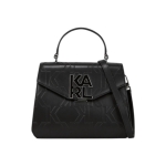 KARL LAGERFELD дамска чанта K/Karl Monogram top handle