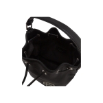 KARL LAGERFELD дамска чанта K/Athleisure Bucket creme