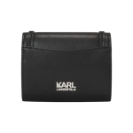 KARL LAGERFELD дамски портфейл K/Style small black