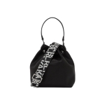 KARL LAGERFELD дамска чанта K/Athleisure Bucket creme
