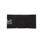 KARL LAGERFELD дамски портфейл K/Karl Monogram small black