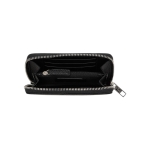 KARL LAGERFELD дамски портфейл K/Athleisure medium black