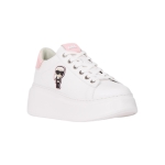 KARL LAGERFELD дамски сникърси Mega Kapri Karl logo