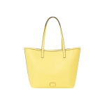 KARL LAGERFELD дамска чанта K/Ikon dots tote yellow