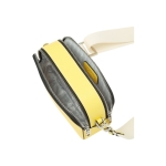 KARL LAGERFELD дамска чанта K/Ikon camera yellow