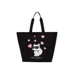 KARL LAGERFELD дамска чанта K/Valentines canvas