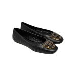 PINKO балеринки MAX 11 black