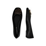 PINKO балеринки MAX 11 black