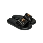 PINKO дамски чехли FIONA 03 black