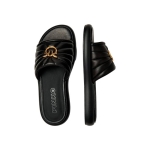 PINKO дамски чехли FIONA 03 black