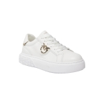 PINKO дамски сникърси YOKO 01 white