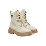 PINKO дамски боти MIA 11 creme