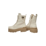 PINKO дамски боти MIA 11 creme