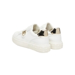 PINKO дамски сникърси YOKO 06 gold