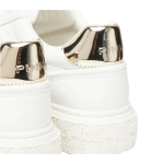 PINKO дамски сникърси YOKO 06 gold