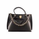 PLEIN SPORT дамска чанта Tote Devon black