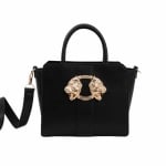 PLEIN SPORT дамска чанта Tote Maddy black