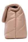 PINKO дамска чанта Love PUFF Classic large rose O81Q