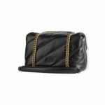 PINKO дамска чанта Love Mini PUFF black Z99Q