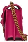 PINKO дамска чанта LOVE ONE MINI CL fuschia