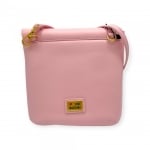 Love Moschino дамска чанта Pink 2 Hearts