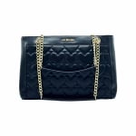 Love Moschino дамски чанта Shopping Black