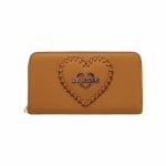 Love Moschino дамски портфейл POL JC5635