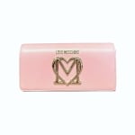 Love Moschino дамски портфейл POL JC5672