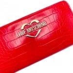 Love Moschino дамски портфейл POL JC5681