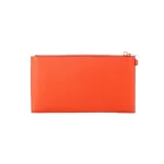 MICHAEL KORS дамски клъч Jet Set red clay