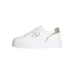 LIU JO дамски сникърси PRETTY 06 white