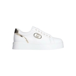 LIU JO дамски сникърси PRETTY 06 white