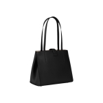 FURLA дамска чанта Miasofia medium black