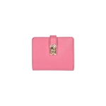 FURLA малък портфейл Levante Bi-fold black