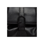 FURLA раница Flow small black