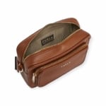 FURLA дамска чанта Rea Mini brown