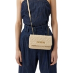 Love Moschino дамска чанта-клъч JC4097PP0ILA0110