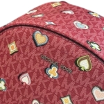 MICHAEL KORS дамска раница 35F5S04B6I