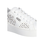 LIU JO дамски сникърси SILVIA 908 white