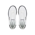 KARL LAGERFELD дамски кецове Kapri Kushion Ikon black