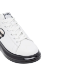 KARL LAGERFELD дамски кецове Kapri Kushion Ikon black
