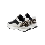 MICHAEL KORS маратонки Leopard Print
