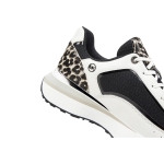 MICHAEL KORS маратонки Leopard Print