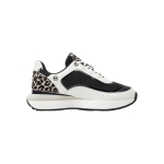 MICHAEL KORS маратонки Leopard Print