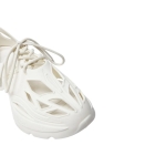 Patrizia Pepe гумени маратонки с чорапи 8Z0030 V033 M482